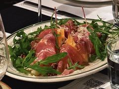 -宿醉·意大利餐厅(忠义街店)