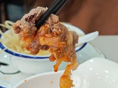 -全好食潮汕牛肉火锅(泗洲路店)