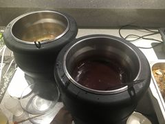 -金权道韩式自助烤肉(嘉华国际店)