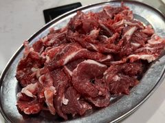 -菜忠潮州牛肉店(岗厦店)