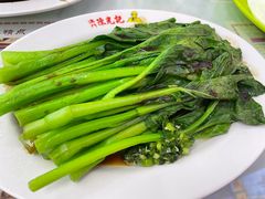 -澳门陈光记烧味饭店(万象城店)