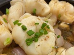 -海富门·带鱼·淮扬菜·粤菜(甘家口店)