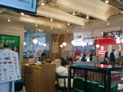 -甲乙饼·手工牛肉饼(天通苑华联店)