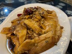 -瑞丰园庭院餐厅·白族传统家常菜