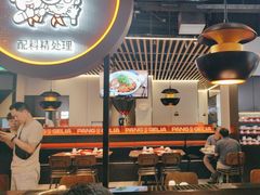 -胖哥俩肉蟹煲(龙德广场店)