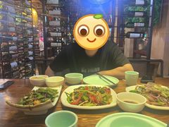 -南海渔家•海鲜•正宗海南菜(海棠湾店)