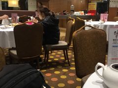 大堂-稻香酒家·33年老字号·港式粤菜(富邦中心店)