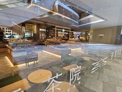 -奈雪茶院·茶室茶馆(广州粤海天地店)