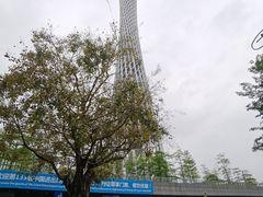 -广州塔