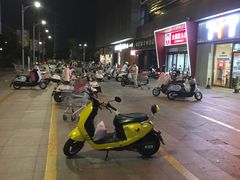 -大润发(梅兰东路店)