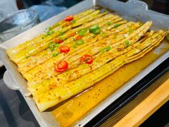 -很久以前羊肉串(大宁中心广场店)