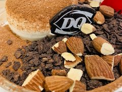 -DQ·蛋糕·冰淇淋(奥林匹克广场店)
