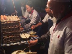 -清真老马家国华牛奶鸡蛋醪糟(正宁路店)