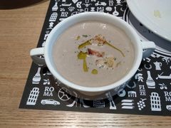 -MYLK意式小厨(熙地港店)