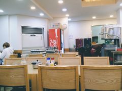 大堂-江南面屋(明洞店)