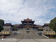 -句容茅山景区