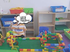 -凤凰机器人乐高编程活动中心(星湖校区)