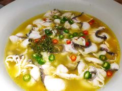 -青花椒花椒鱼(合生汇店)