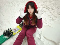 -广州热雪奇迹