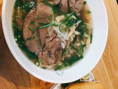 越南河粉-SUSU·苏苏(四合院创始店)