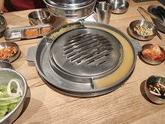 -姜虎东白丁烤肉(深圳湾后海汇店)