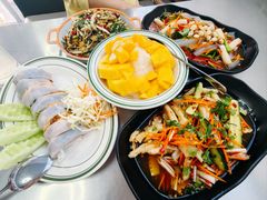 -缅丽·缅甸小吃(版纳店)