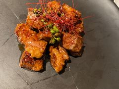 -小运河·公馆(国贸店)