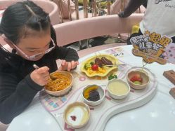 -奈尔宝家庭中心·亲子餐厅(鄞州万达店)