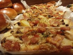 -维吾尔餐厅(宜山路店)