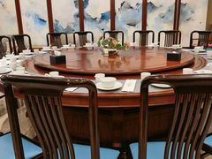 -小城外婆肴私房菜.十年品牌(上地店)