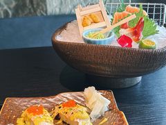 -花潮料理艺食馆(SM新生活广场店)