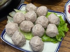 -厝味火锅·潮汕卤水火锅(十一合店)