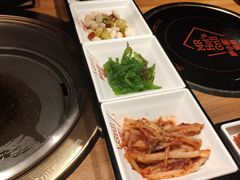 -炉小哥烤肉(信万广场店)