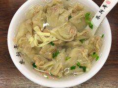 -朱新年·苏式汤团·面点(北寺塔店)