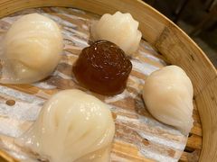 稻香虾饺皇-稻香酒家(长宁KING88广场店)