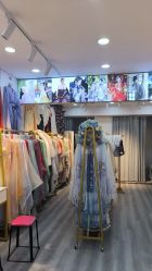 -苏衣阁汉服体验馆(狮林里店)