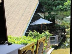 -老房子金沙元年川菜食府·花园餐厅(金沙店)