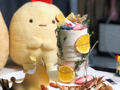 -茉川甜品MOCHUAN