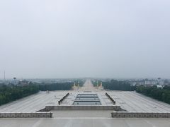 -法门文化景区