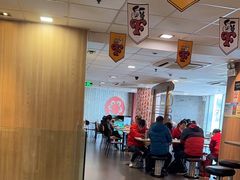 -麦当劳(中山大道中店)