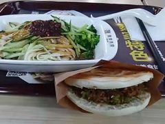 -魏家凉皮(北京南站店)