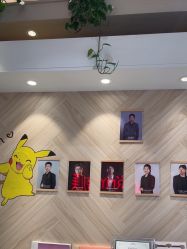 -爱儿美儿童摄影(奥森公园店)