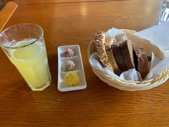 -普兰达德国餐厅·德式脆皮烤猪肘·自酿啤酒(观唐店)