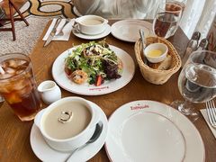 -Entrecôte 法国牛扒馆(保利·时光里店)