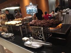 -龙之梦万丽酒店青餐厅