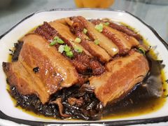-涵家味土菜馆·徽州一绝臭鳜鱼(三河古镇店)