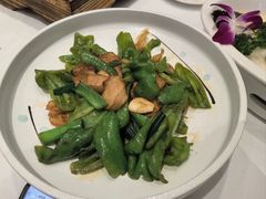 -胜记为食家·创新粤菜(车公庙店)
