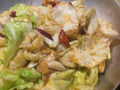 -绿茶餐厅(天津天河城店)