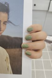 -CM.Nail美甲美睫
