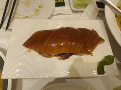 -贝勒爷·酥不腻烤鸭